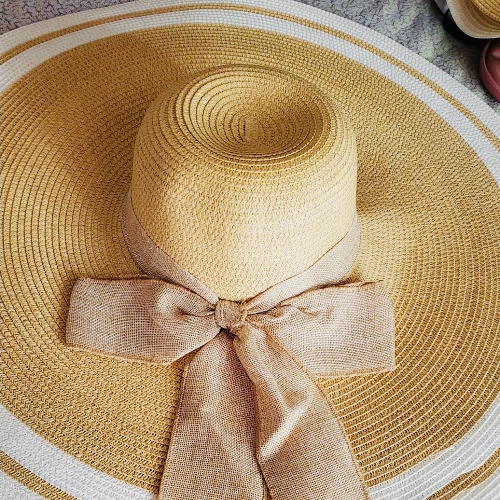 Floppy Hat